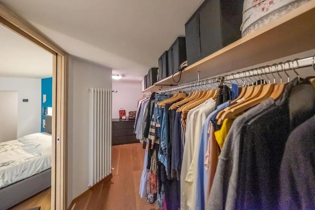 Pvr Guest House Milano
