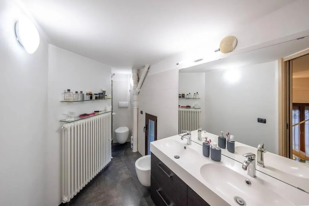 Appartamento Pvr Guest House Milano