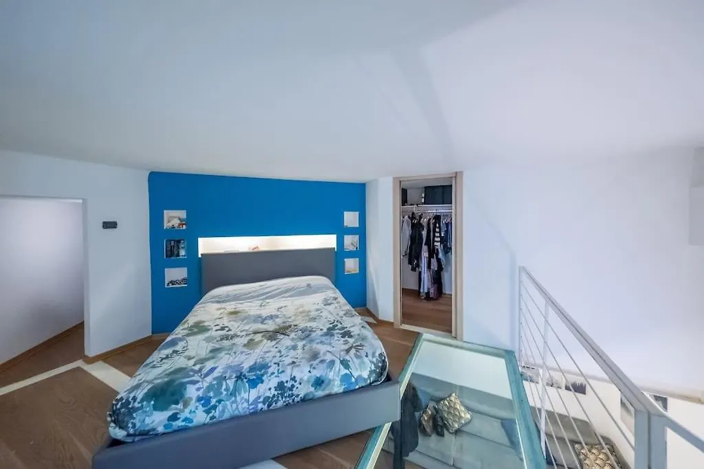 Appartamento Pvr Guest House Milano