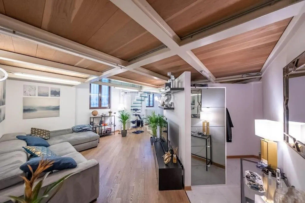 Pvr Guest House Milano Appartamento