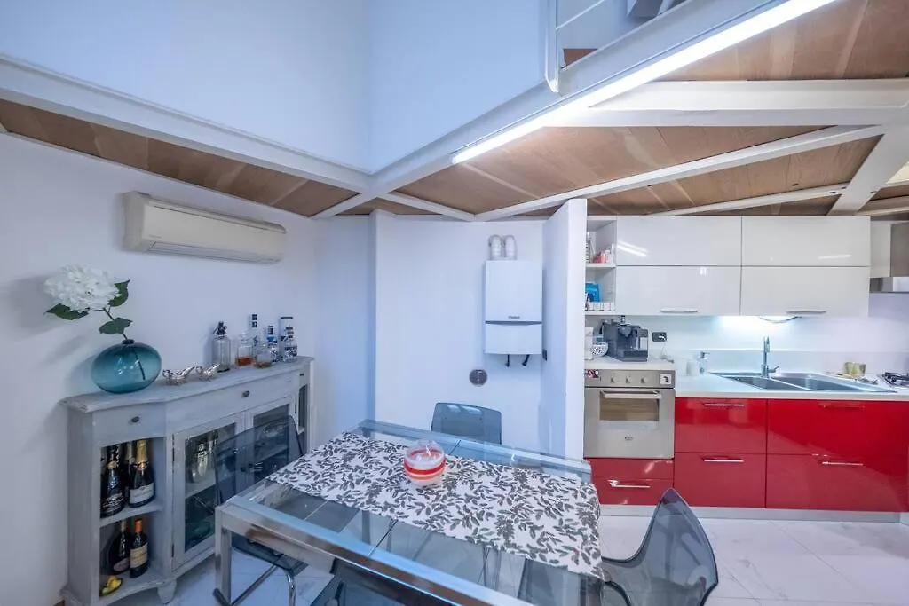 Appartamento Pvr Guest House Milano Italia