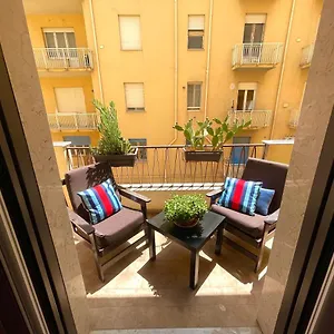 Golden House - Trilocale Nel Cuore Di , Agrigento Italia
