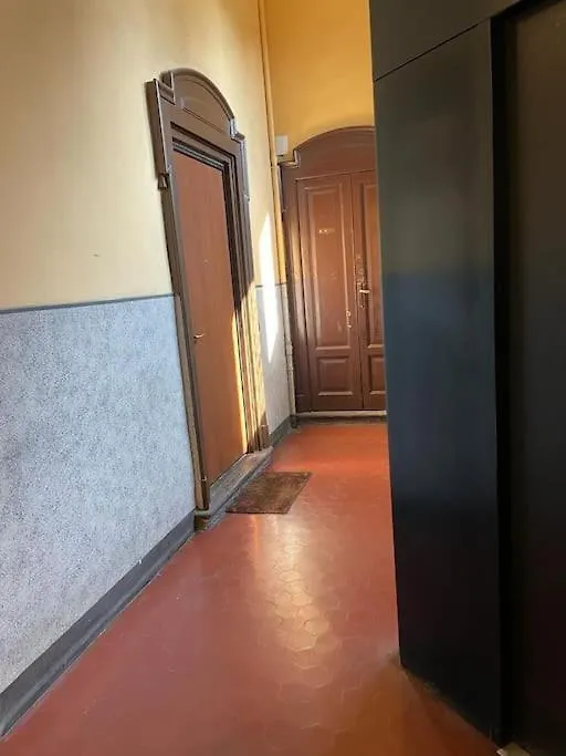 Apartment Pvr Guest House Milan Italy