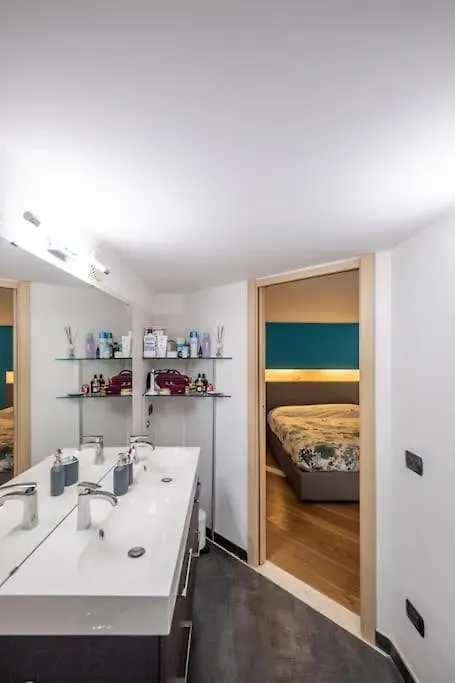 Pvr Guest House Milan 0*,