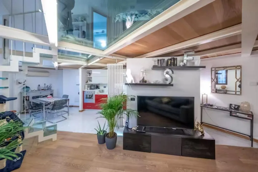 Pvr Guest House Milan Italy